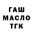 Марихуана Bruce Banner Fedor Shahov